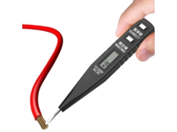 Testador Elétrico Chave De Fenda Detector