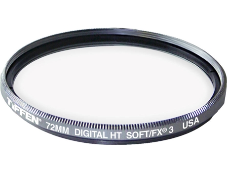 Filtro TIFFEN 72HTSFX3