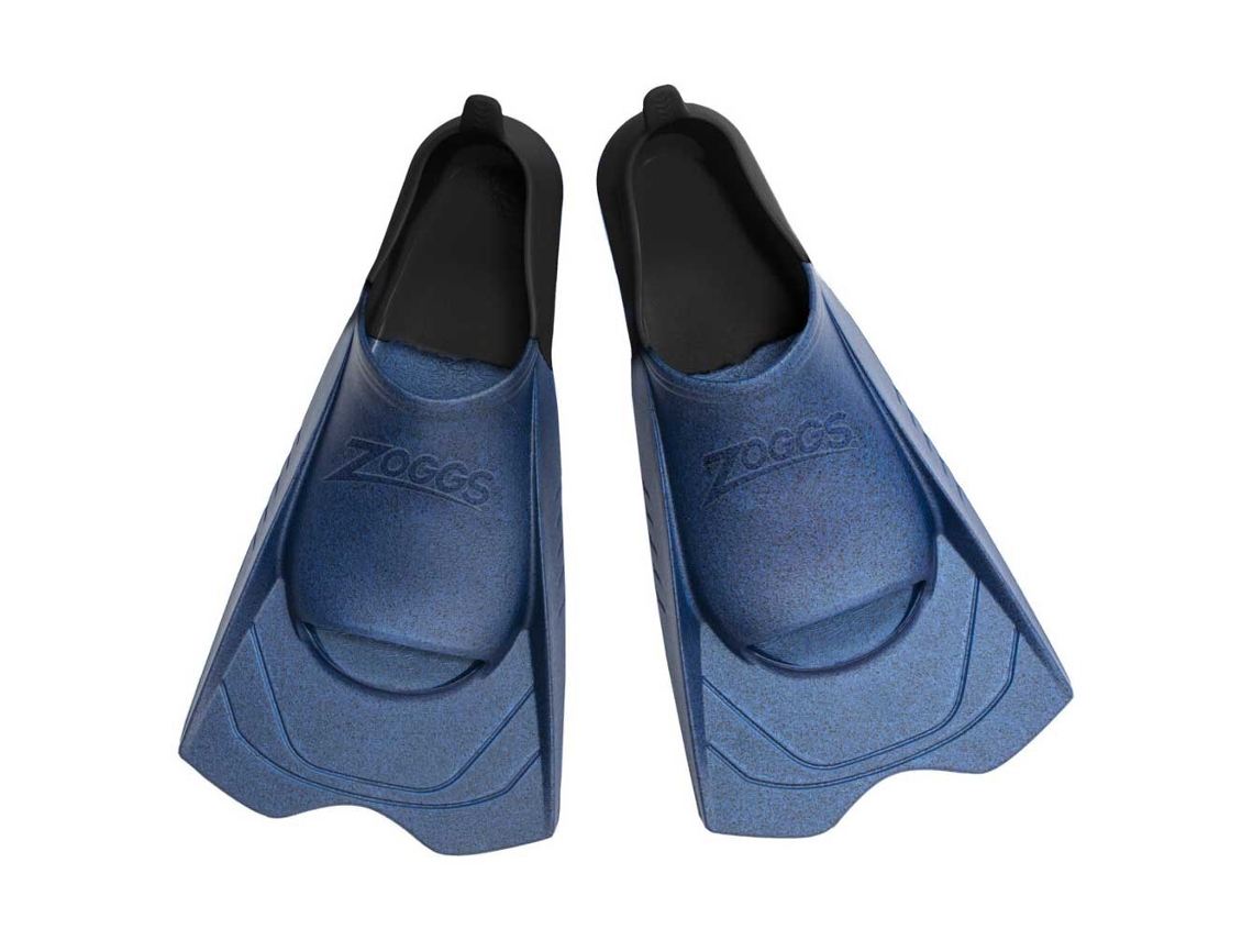 Baixo Barbatanas Blade Eco Azul Eu 43-44Zoggs