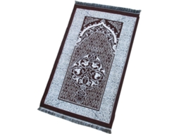 Tapete De Chenille Macio Para Áreas Com Textura Marcante. Decoração Para Casa. Tapete De Chenille