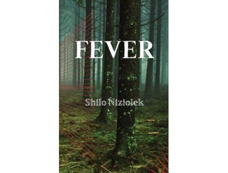 Livro Fever de Shilo Niziolek (Inglês)