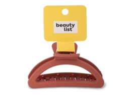 Mola Para Cabelo Laranja Beauty List