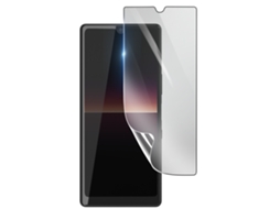 Pelicula de Vidro 3MK Xperia L4