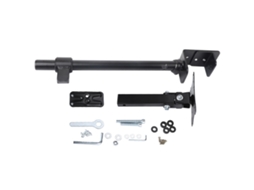 Suporte De Mesa Para Monitor Com Braço Duplo Novo 13-27'' Com Ângulo Ajustável