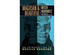 Livro Magician of the Beautiful de Mitch Horowitz (Inglês)