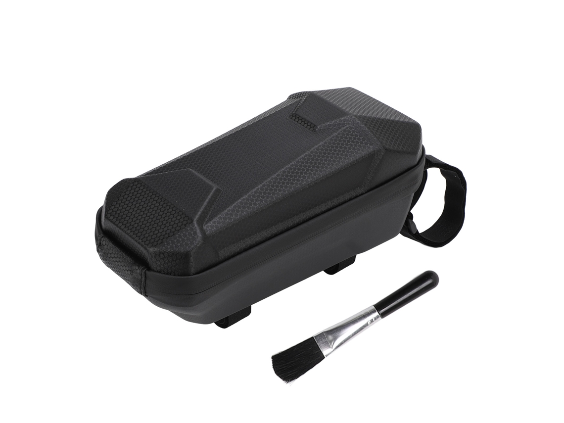 Bolsa para Guidão de Scooter Elétrico Eva Resistente à Água