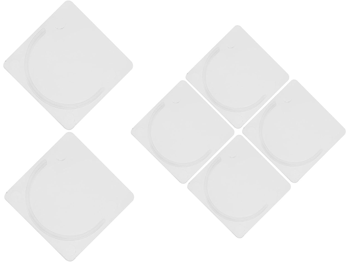 Suporte De Parede Com Ângulo Arredondado, Diâmetro De 4,1 Cm E 2,2 Cm, Para Barras Retas Ou Curvas.