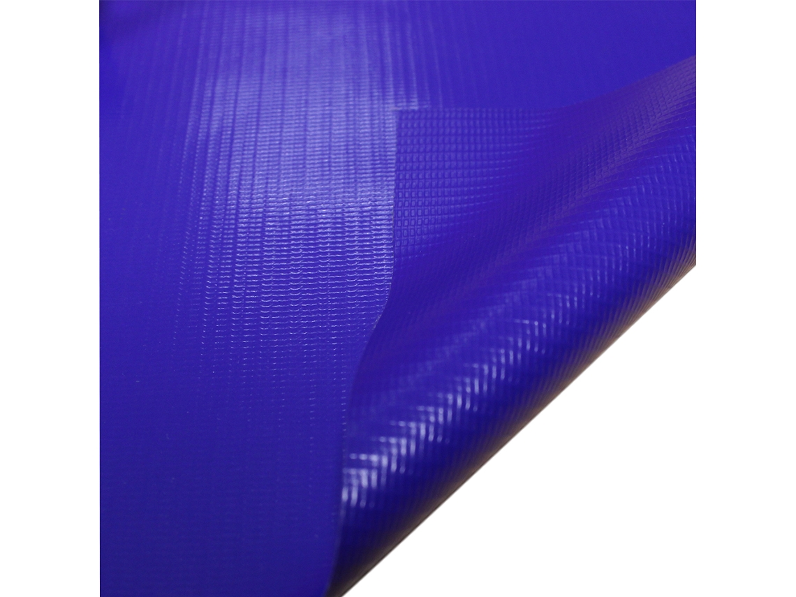 4m Pvc Gutter (520g/m² Blue) Eoocoo