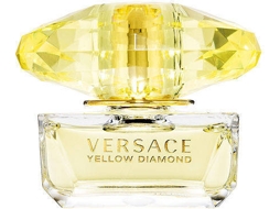Versace Yellow Diamond Eau De Toilette 50ml