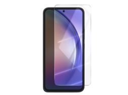 Película de Ecrã Dureza Antiriscos para Samsung Galaxy A54 5G MAYAXESS Vidro Temperado Transparente