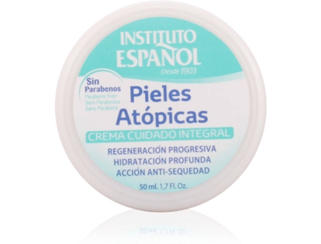 Creme Cuidado Integral  Peles Atópicas (50 ml) - 50 ml
