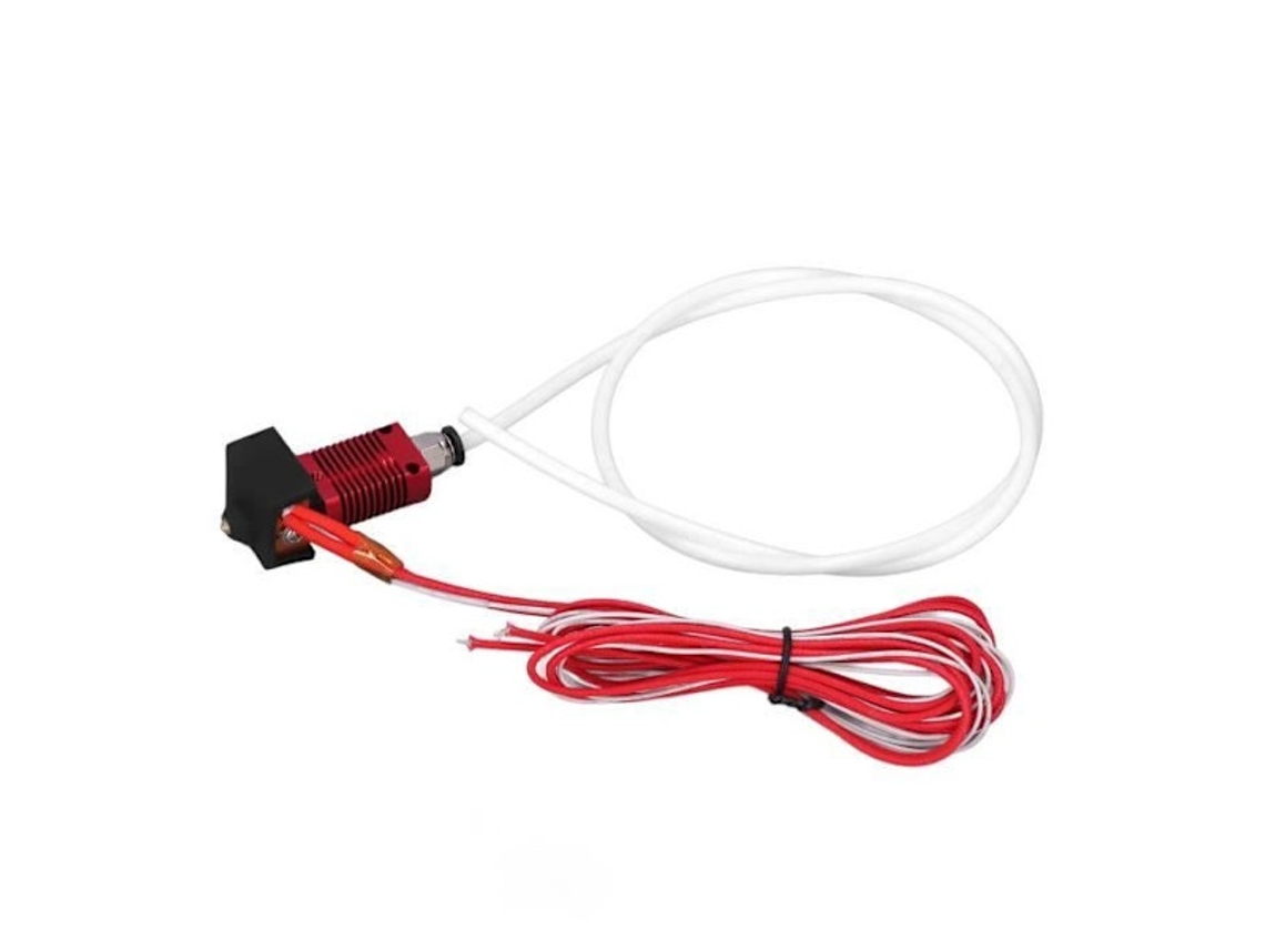 Lurelia Bico Para Impressora 3d, 0,4 Mm