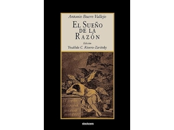 Livro El sueño de la razón Spanish Edition de Antonio Buero Vallejo (Espanhol)