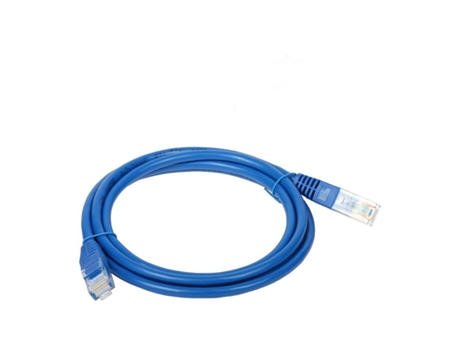 Cabo de Rede Rígido Utp Categoria 5E ALANTEC Kku5Nie3 3 M