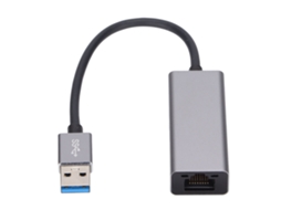 Placa de Rede Ethernet Gigabit LAXISCREED