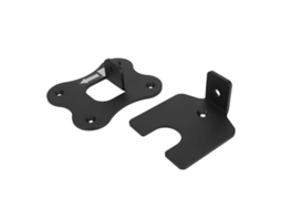 Suporte de Parede para Alto falante Sem Fio Feito de Metal Resistente Klb AQUAFORGE