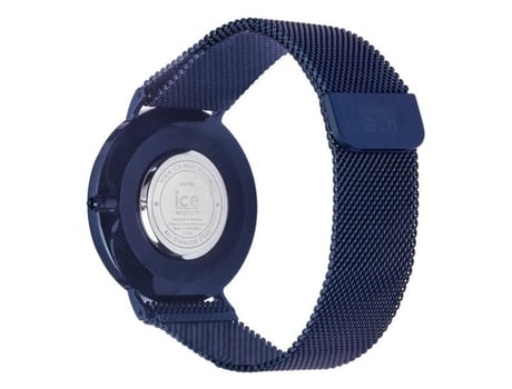 Relógio masculino Ice IC012713 CITY milanese (Ø 41 mm)