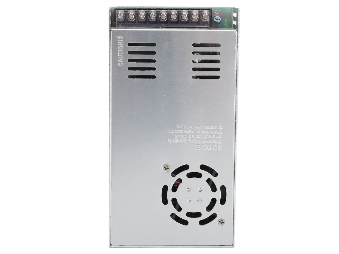 Fonte Impressora 3d 360w 12v Conversor Buck