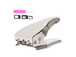 Cortador de Sim LAXISCREED para Padrão Micro Nano