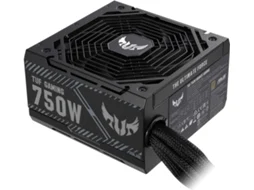 Fonte de Alimentação ASUS TUF Gaming 750W (ATX - 750 W - 80 PLUS Bronze)