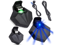 Venom Fx Scanner 80w V2 Efeito de luz Light4me