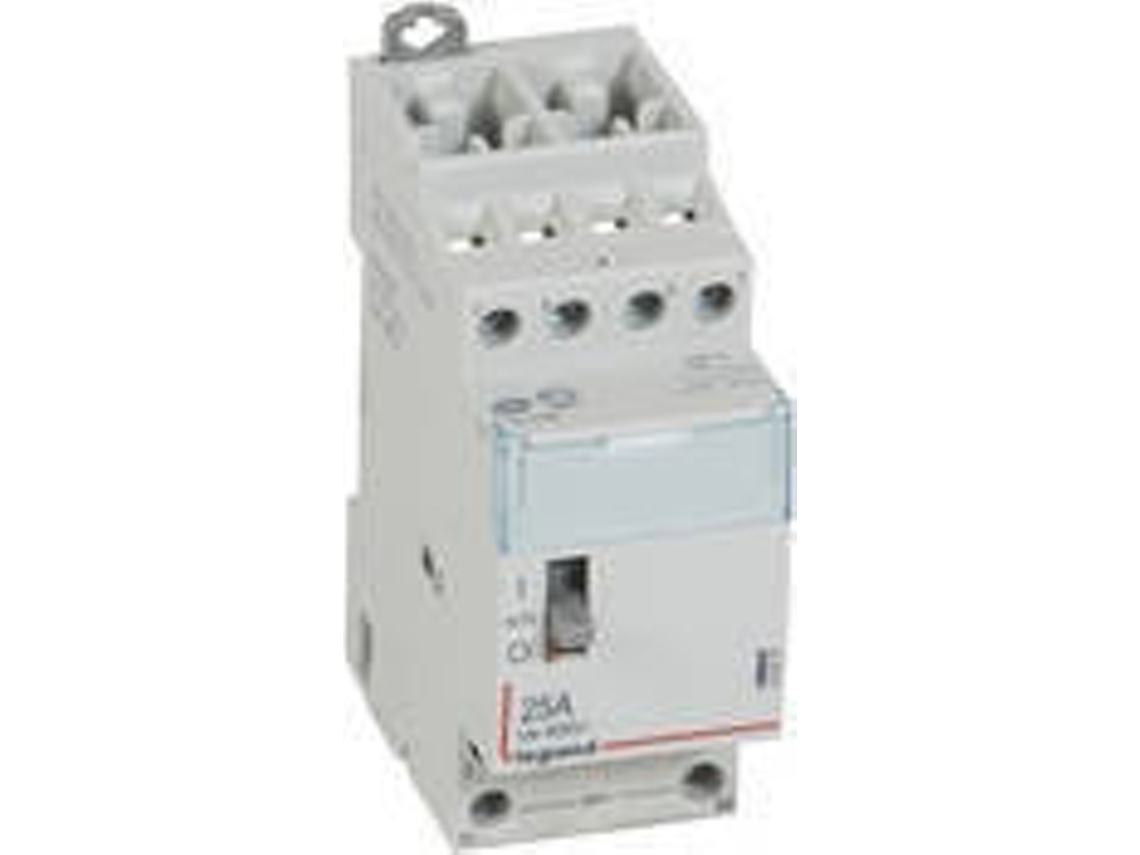 Relé de Energia LEGRAND 412517