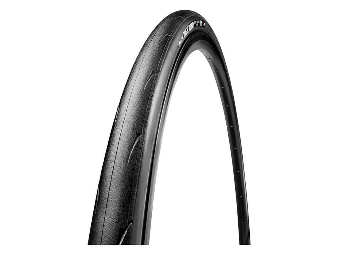 Pneu Estrada High Hypr/K2 120 Tpi 700C X 23 Preto 700C X 23Maxxis