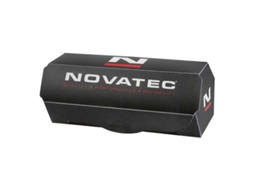 Cubo Dianteiro D041Sb Prateado 36H / 108 Mmnovatec