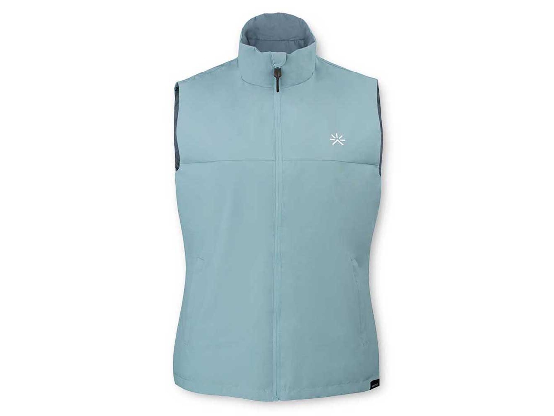 Jaqueta Ns40 Azul S Mulhertropicfeel