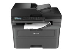 Impressora multifunções BROTHER MFC-L2802DN (Laser)