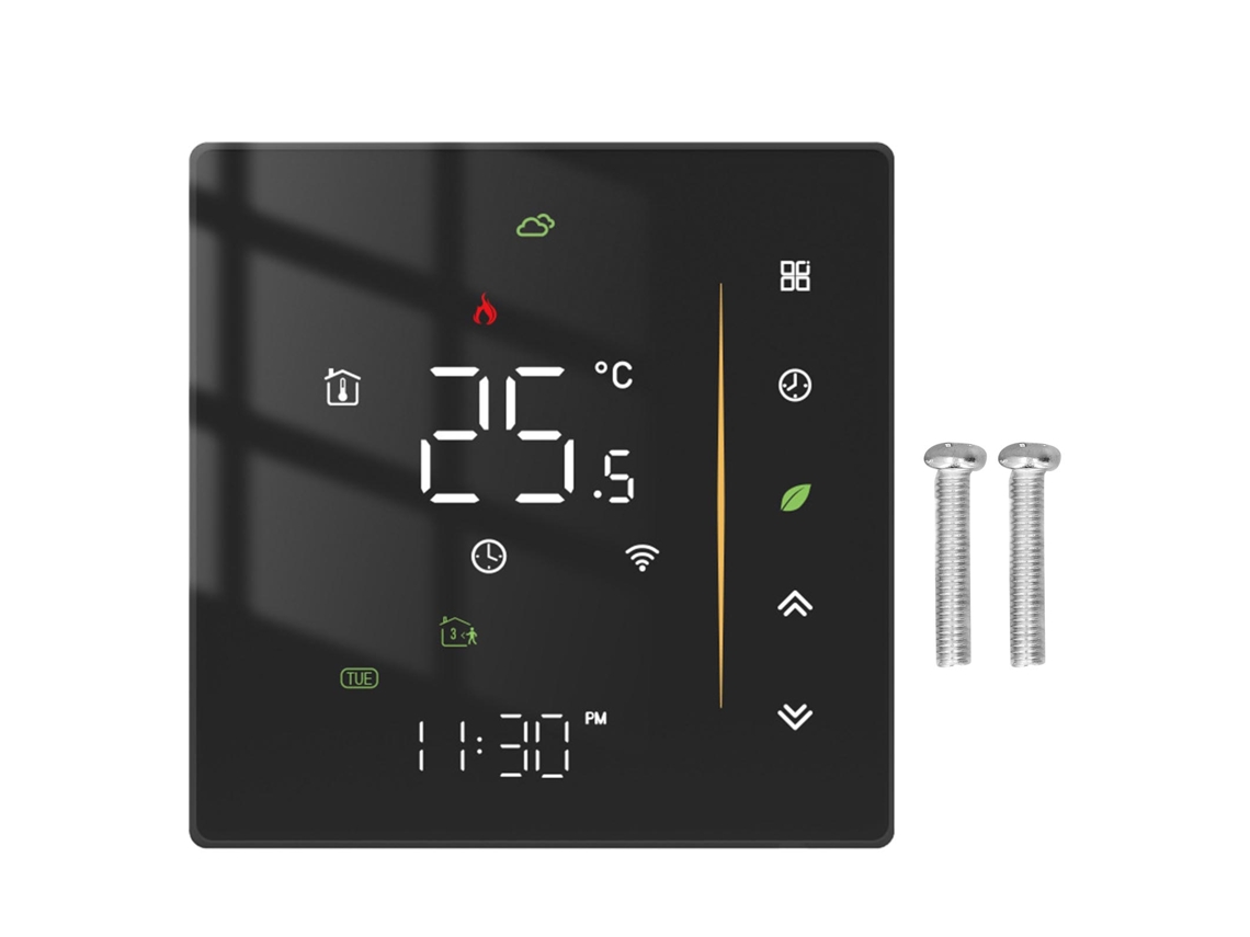 Placa De Aquecimento Ripple Ptc De Temperatura Constante Em Alumínio Sunflare (24v/150w)