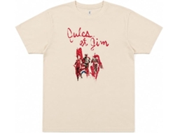 T-shirt Jules Et Jim