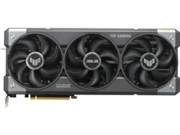 Placa Gráfica Asus Nvidia Geforce Rtx 5090 Tuf Gaming 32gb Gddr7 Dlss4