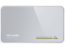 Switch TP-LINK TL-SF1008D