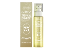 Fragrância Tropical: Caramelo e Côco