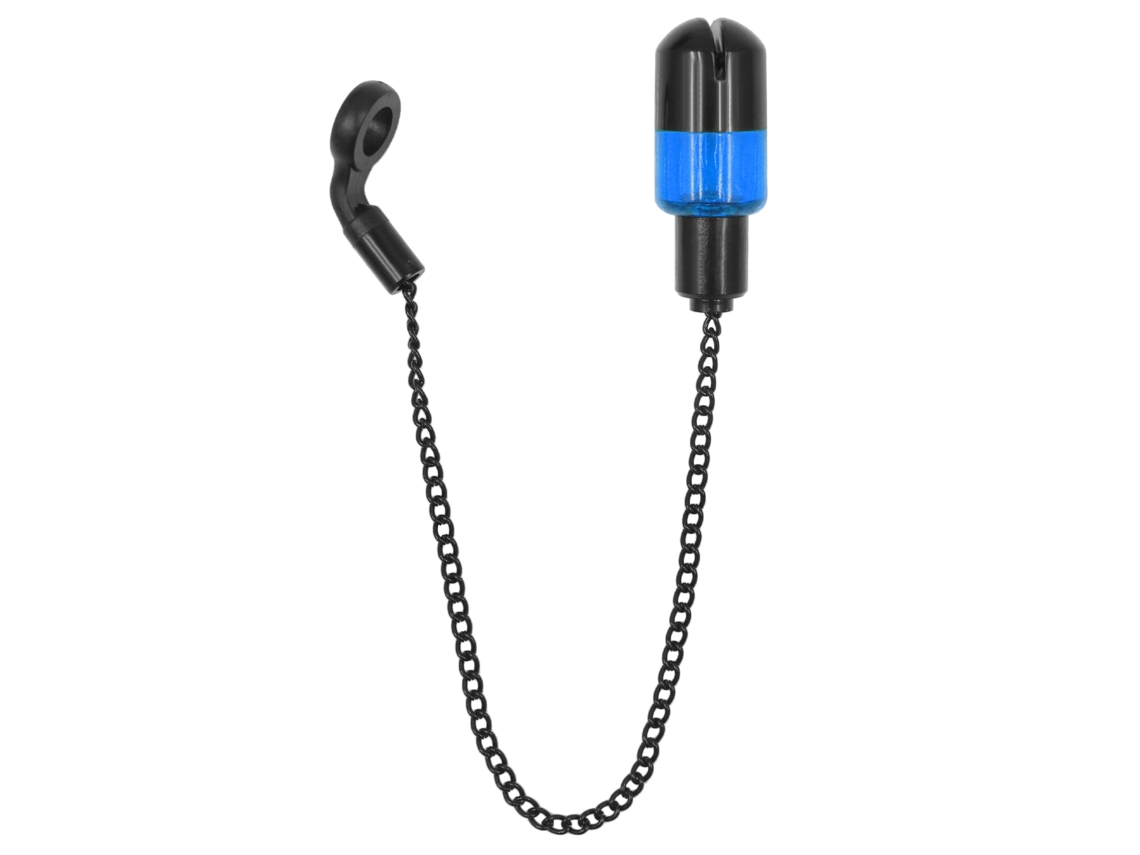 Alerta de Bite para Pesca com Swinger Chain