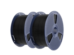 Filamento Para Impressora 3d, Alta Resistãªncia, Impressã£o Suave, Abs 2bk 10kg Oem