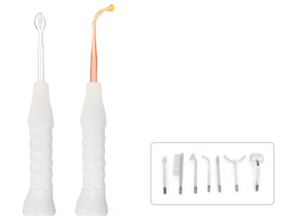 Máquina de Tratamento Facial YIZHOOD Elp630 Branco