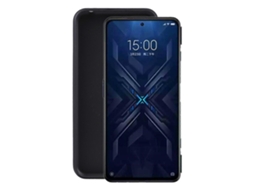 Capa De Tpu Para Xiaomi Black Shark 5 Pro