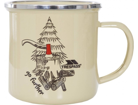 Caneca TRESPASS UTTP3484_3