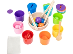 Para Crianças, Jogo Educativo De Combinação Cores E Interativo.