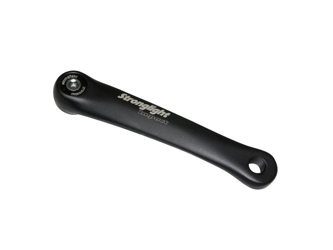Pedaleira de estrada STRONGLIGHT Impact