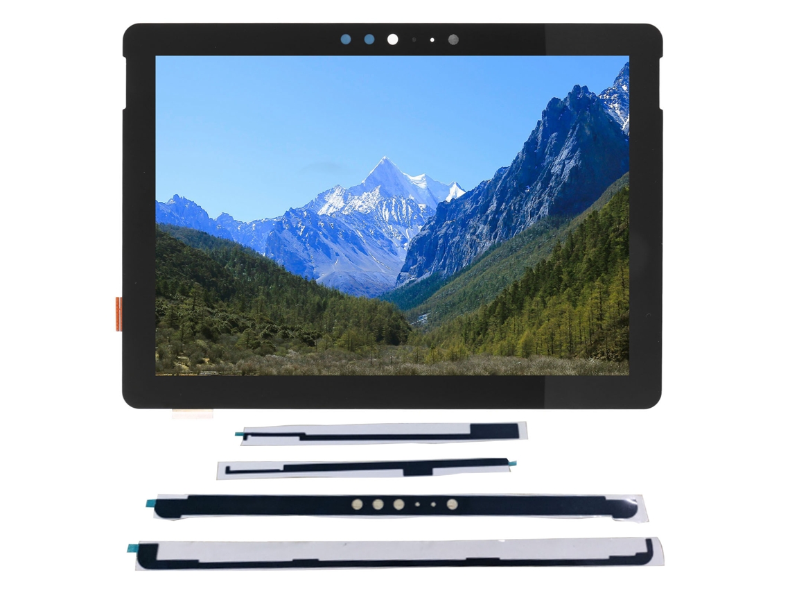 Substituição De Display Led Touch Screen Para Microsoft Surface Go 1 1824 1825 De 10,5 Polegadas
