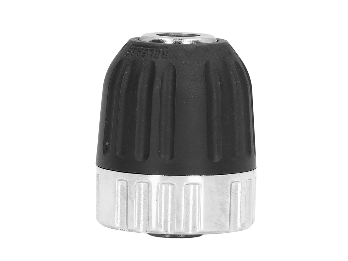 Mandril De Furadeira De Impacto De Aço Cromo Vanádio Abs 0,8‑10mm Para Furadeiras Elétricas Manuais Convertíveis