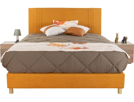 Cama MOLA SOLTA (Madeira)