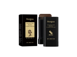 Pincel Tinta Cabelo Castanho Premium Worten