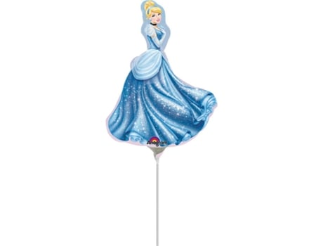 Balão de brincar AMSCAN 2502202