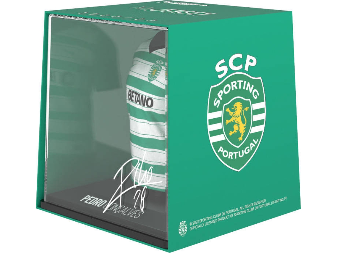 Figura Sporting Clube de Portugal Pedro Gonçalves 2022/2023