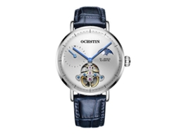 Relógio Masculino Mecânico Ochstin 6121b Masterpiece Tourbillon