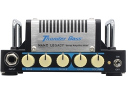 Amplificador HOTONE Thunder Bass NLA-4